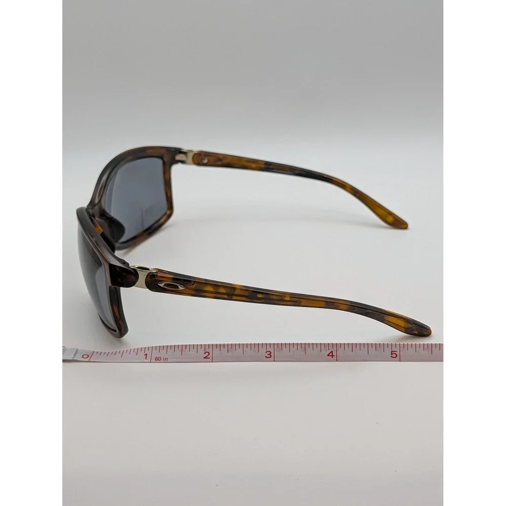 Oakley Step Up Sunglasses Tortoise Shell Frames Only OO9292-01 Unisex